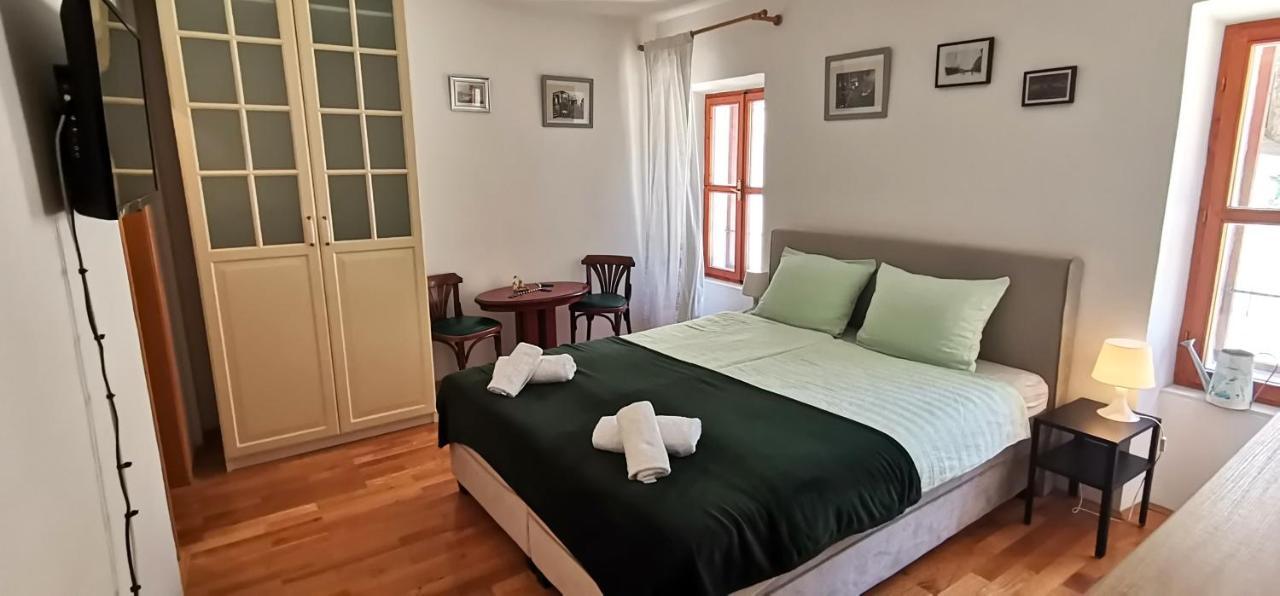 Studio Apartment L&G Rovinj Exterior photo